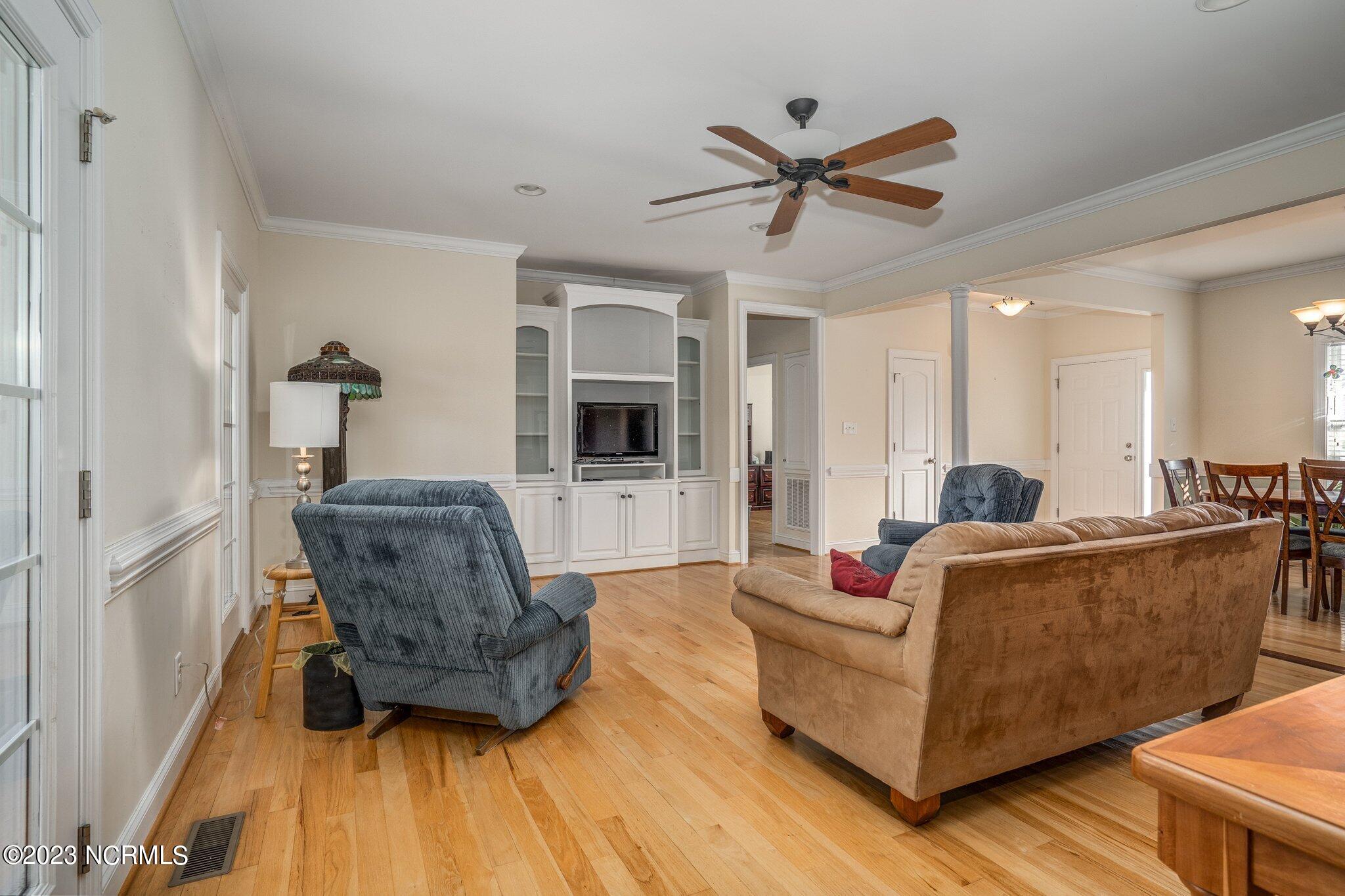 6958 Rock Ridge Sims Road Sims, NC 27880 - Photo 9 of 29 009-6958RockRidgeSimsRoad-Sims-NC-27880-