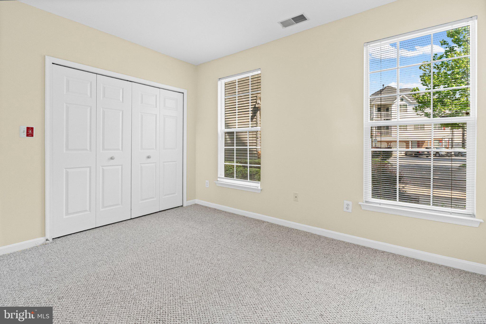 36 Hawk Rise Lane, Unit 104 Owings Mills, MD 21117 - Photo 19 of 25 Bright and airy room with natural light.