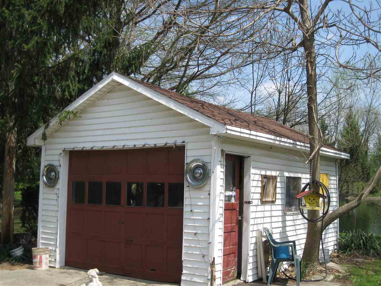 6375 North Piqua Road Decatur, IN 46733 - Photo 22 of 36