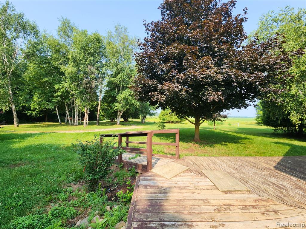 5665 White Creek Road Marlette, MI 48453 - Photo 27 of 42 Gallery Image 27
