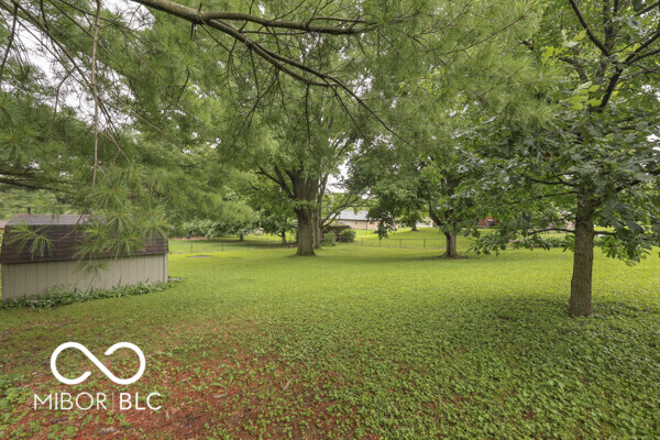 388 Leaning Tree Road Greenwood, IN 46142 - Photo 25 of 27