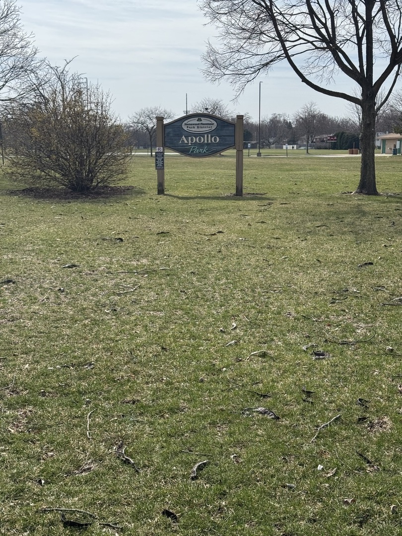 18842 Morgan Avenue Homewood, IL 60430 - Photo 26 of 27