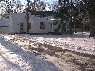 36931 Herman Street Romulus, MI 48174 - Photo 1 of 1 herman