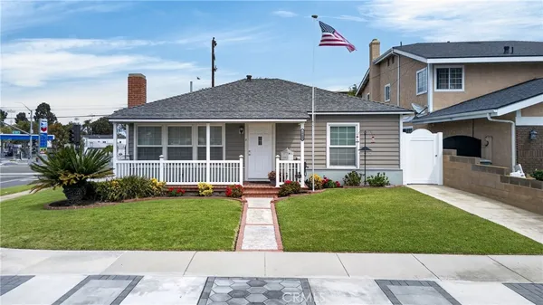 $995,000 | 1983 Reynosa Drive, Torrance, CA 90501