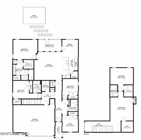 $584,900 | 1068 Sea Bourne Way, Sunset Beach, NC 28468