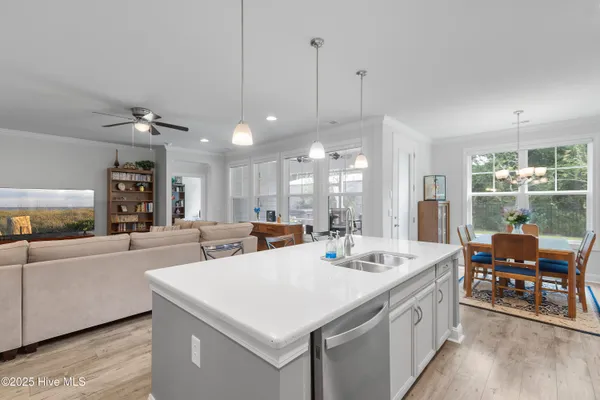 $584,900 | 1068 Sea Bourne Way, Sunset Beach, NC 28468