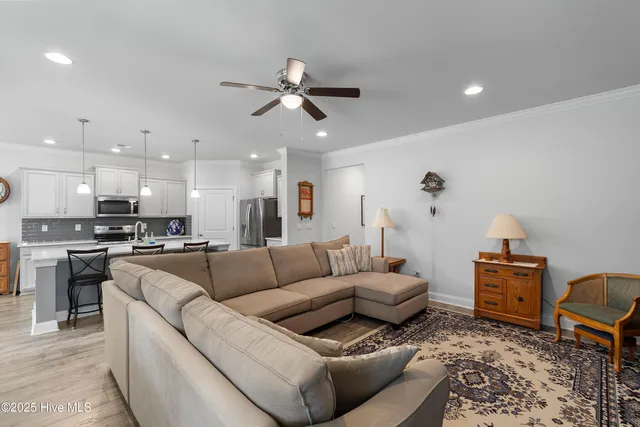 $599,900 | 1068 Sea Bourne Way, Sunset Beach, NC 28468