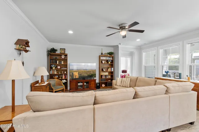 $599,900 | 1068 Sea Bourne Way, Sunset Beach, NC 28468
