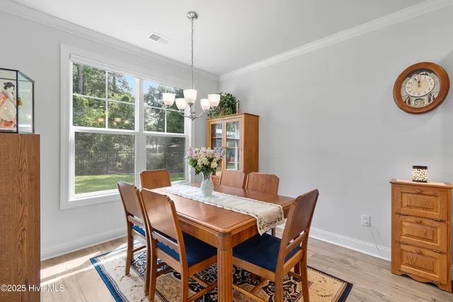 $599,900 | 1068 Sea Bourne Way, Sunset Beach, NC 28468