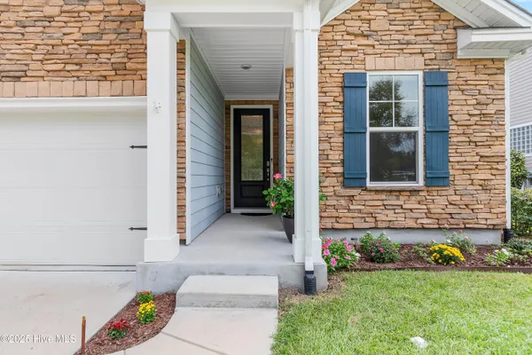 $584,900 | 1068 Sea Bourne Way, Sunset Beach, NC 28468