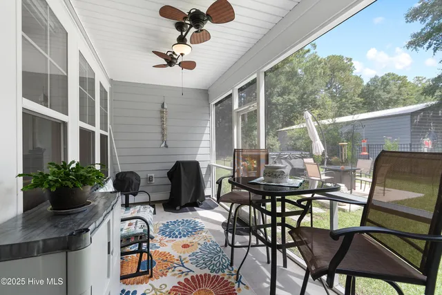 $599,900 | 1068 Sea Bourne Way, Sunset Beach, NC 28468