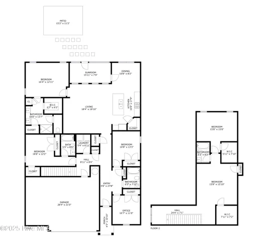 $599,900 | 1068 Sea Bourne Way, Sunset Beach, NC 28468