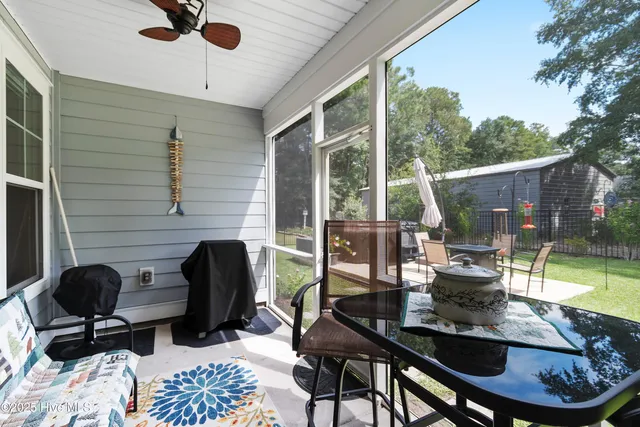 $599,900 | 1068 Sea Bourne Way, Sunset Beach, NC 28468