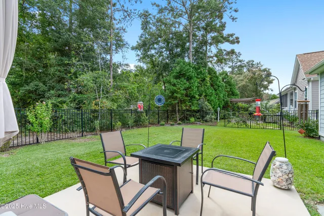 $599,900 | 1068 Sea Bourne Way, Sunset Beach, NC 28468