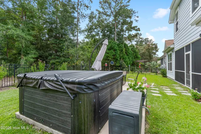 $599,900 | 1068 Sea Bourne Way, Sunset Beach, NC 28468