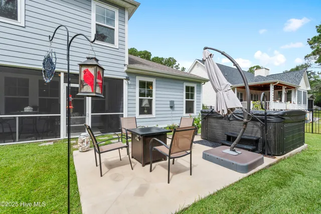 $599,900 | 1068 Sea Bourne Way, Sunset Beach, NC 28468