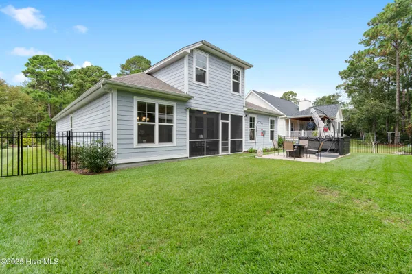 $584,900 | 1068 Sea Bourne Way, Sunset Beach, NC 28468