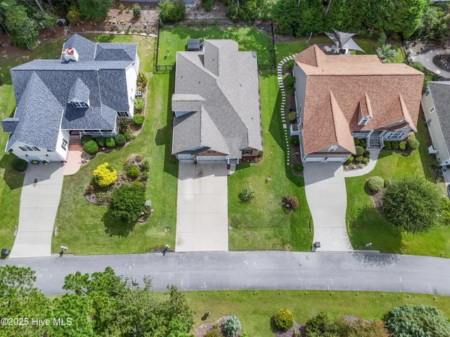 $599,900 | 1068 Sea Bourne Way, Sunset Beach, NC 28468