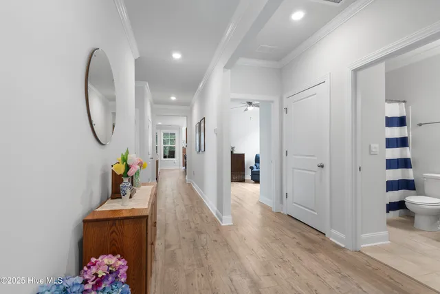 $599,900 | 1068 Sea Bourne Way, Sunset Beach, NC 28468