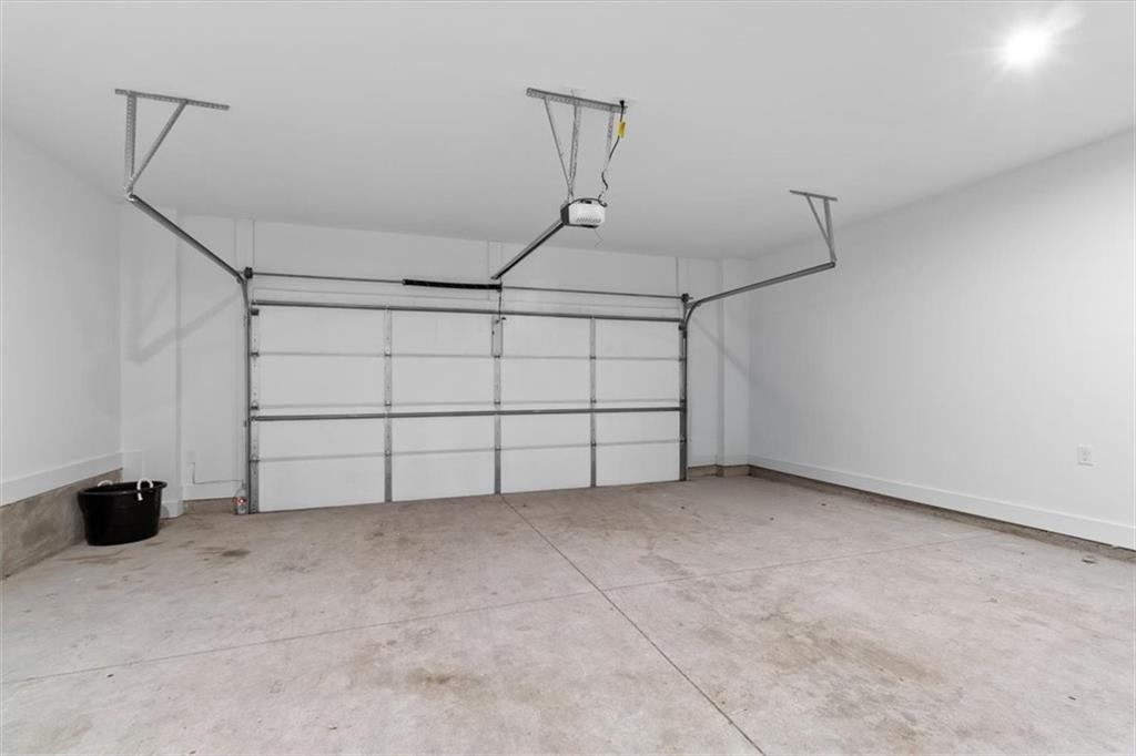 3376 Macaiva Alley Avondale Estates, GA 30002 - Photo 34 of 42 a view of a garage