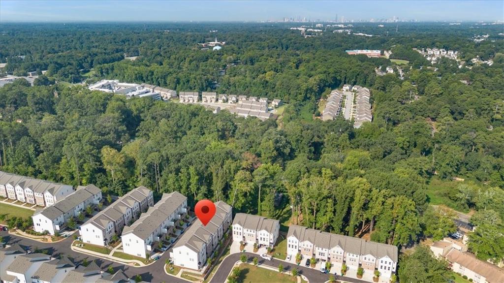 3376 Macaiva Alley Avondale Estates, GA 30002 - Photo 37 of 42