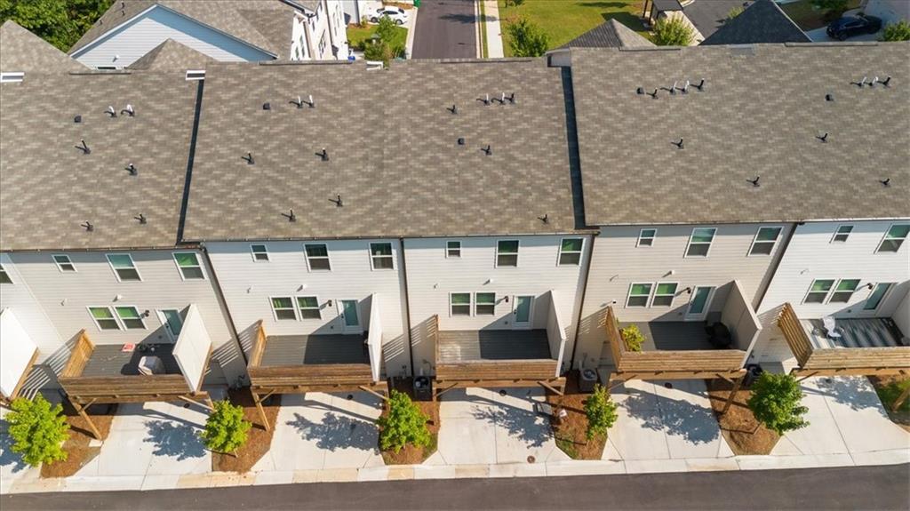 3376 Macaiva Alley Avondale Estates, GA 30002 - Photo 40 of 42