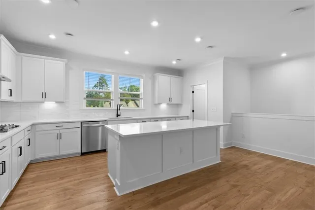 a view of a bathroom