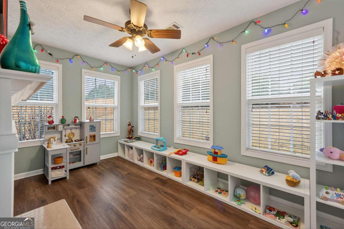 1106 Sutherland Drive Winder, GA 30680 - Photo 11 of 47