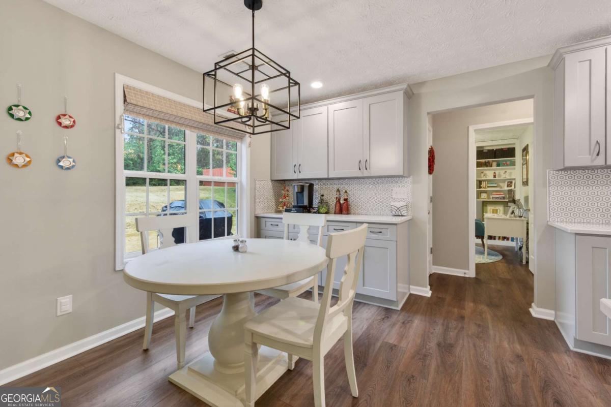 1106 Sutherland Drive Winder, GA 30680 - Photo 12 of 47