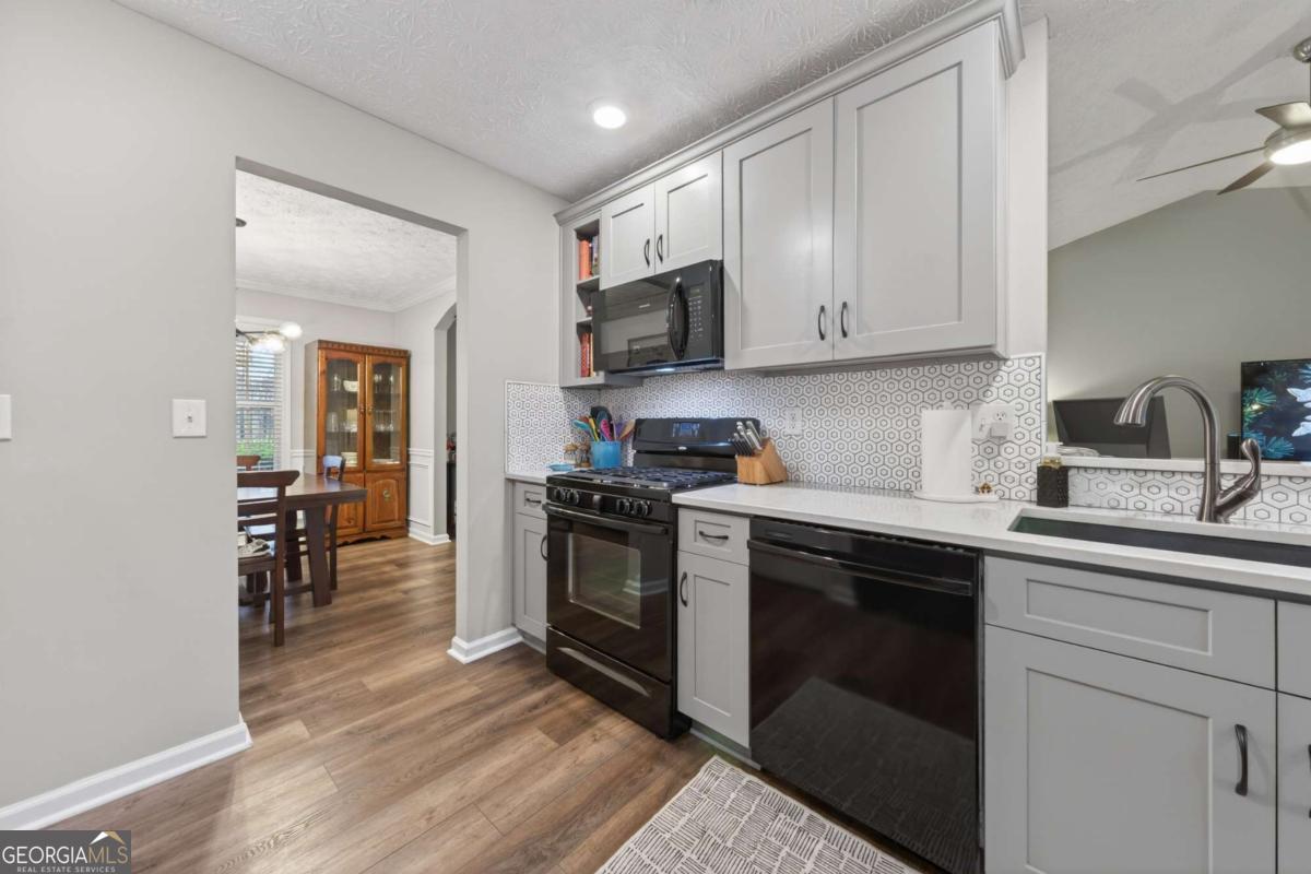 1106 Sutherland Drive Winder, GA 30680 - Photo 17 of 47