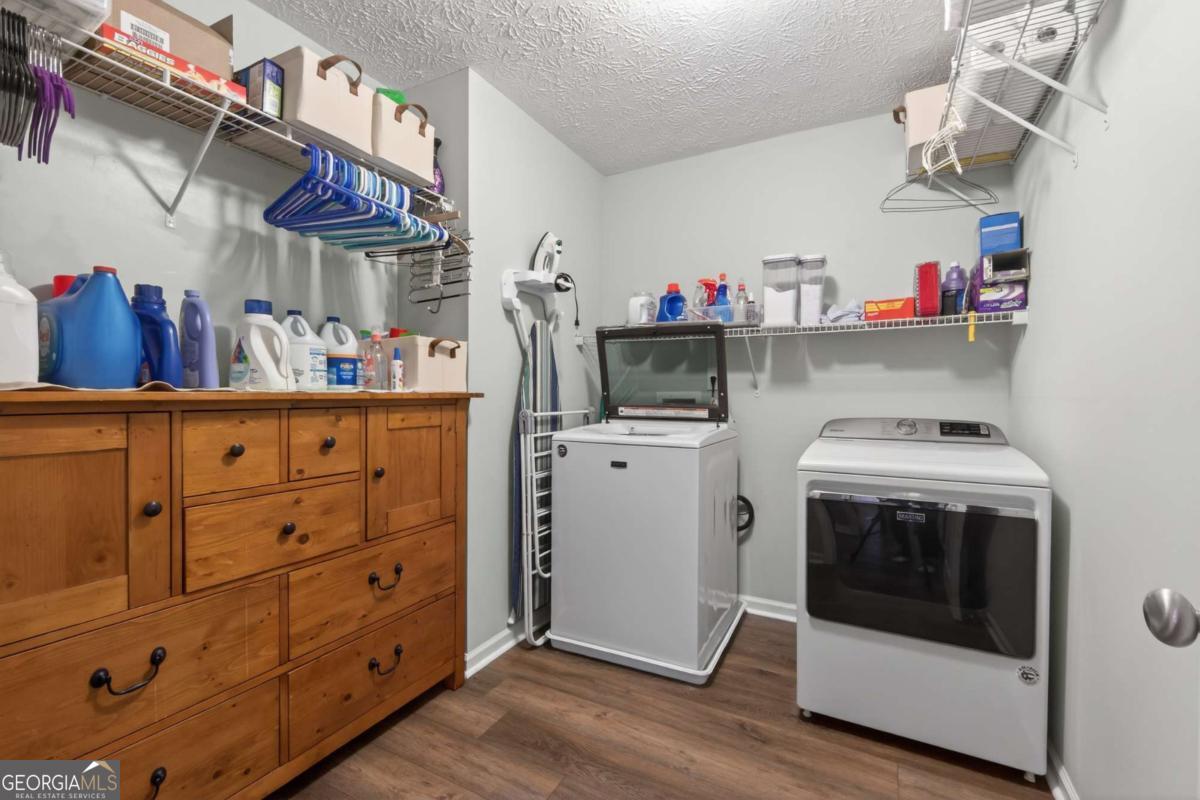 1106 Sutherland Drive Winder, GA 30680 - Photo 26 of 47