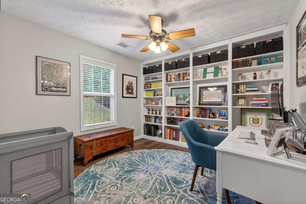 1106 Sutherland Drive Winder, GA 30680 - Photo 28 of 47