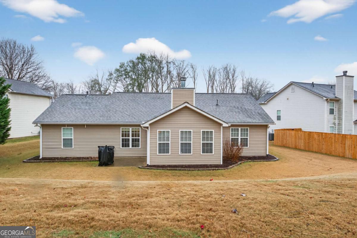 1106 Sutherland Drive Winder, GA 30680 - Photo 36 of 47