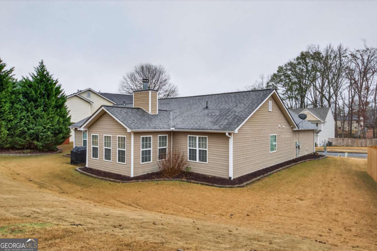 1106 Sutherland Drive Winder, GA 30680 - Photo 37 of 47