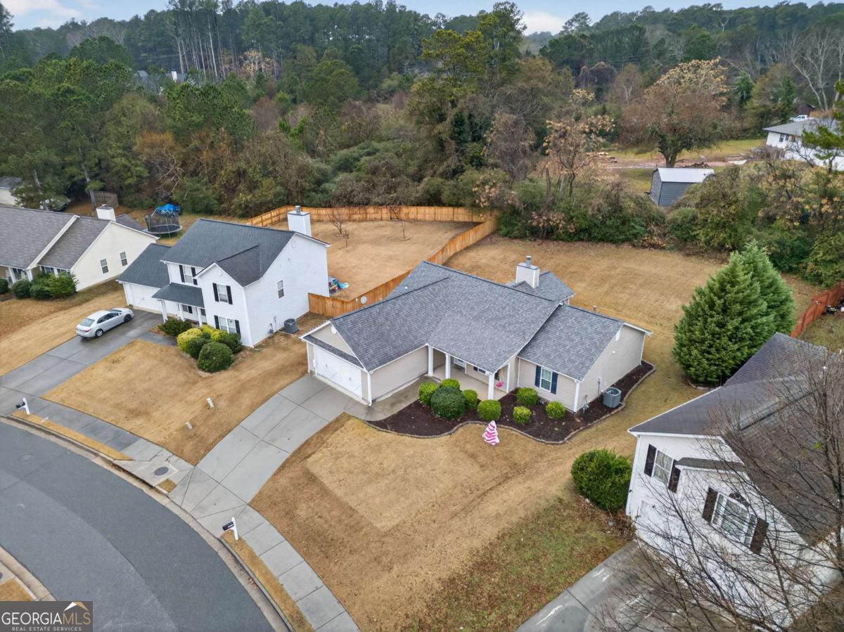 1106 Sutherland Drive Winder, GA 30680 - Photo 38 of 47