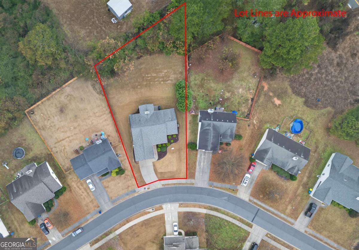 1106 Sutherland Drive Winder, GA 30680 - Photo 39 of 47