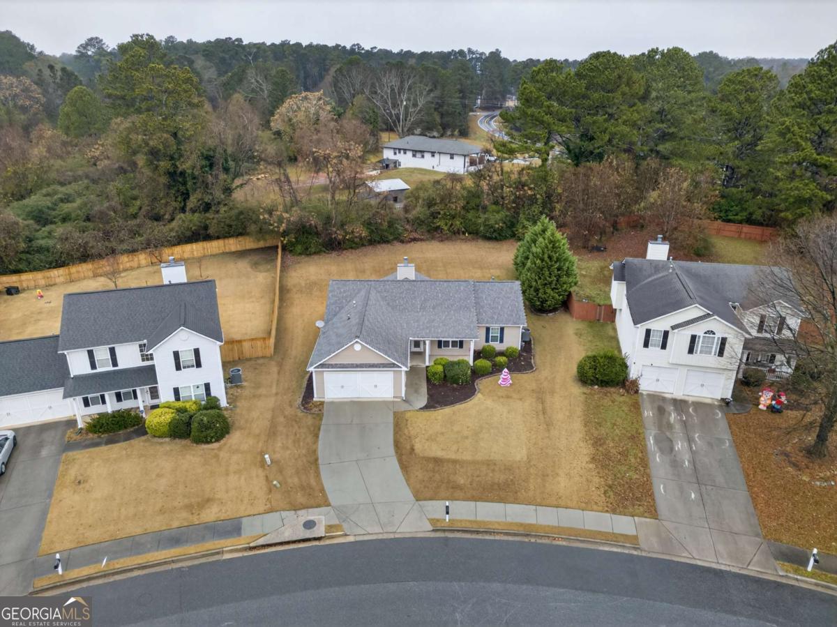 1106 Sutherland Drive Winder, GA 30680 - Photo 42 of 47