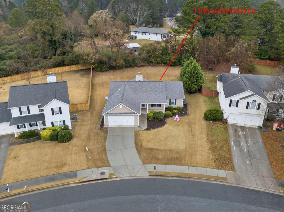 1106 Sutherland Drive Winder, GA 30680 - Photo 43 of 47