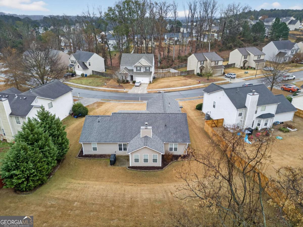 1106 Sutherland Drive Winder, GA 30680 - Photo 45 of 47