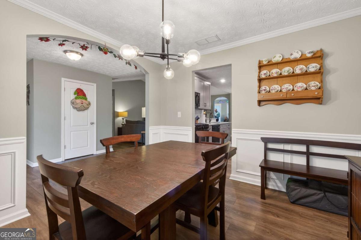 1106 Sutherland Drive Winder, GA 30680 - Photo 5 of 47