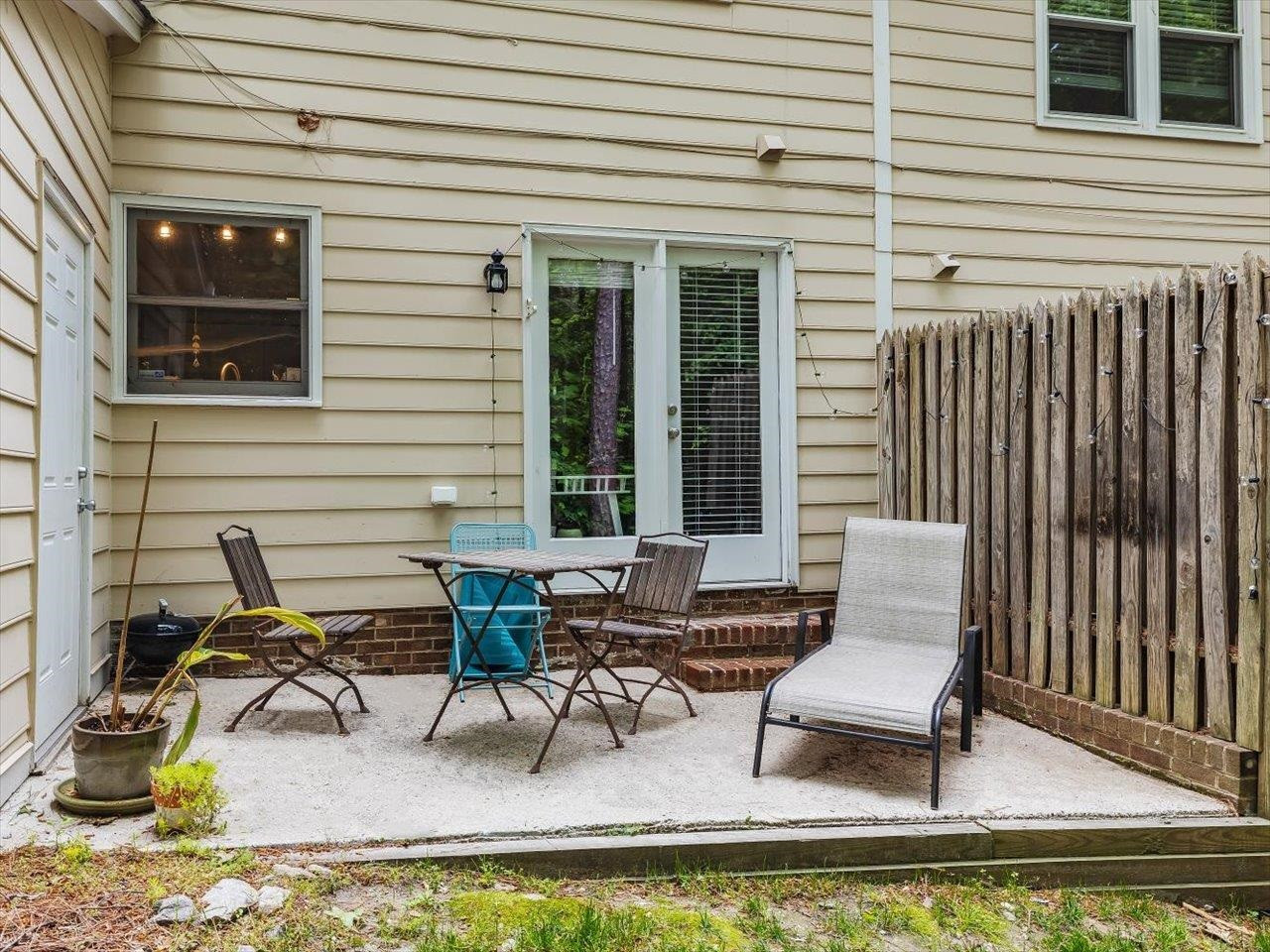 708 Charleston Road, Unit 708 Raleigh, NC 27606 - Photo 8 of 34 Photo 8