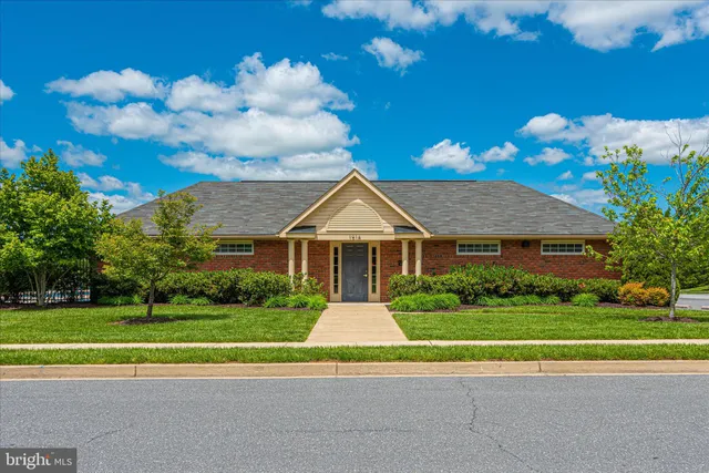 $724,900 | 102 Sunlight Drive, Frederick, MD 21702