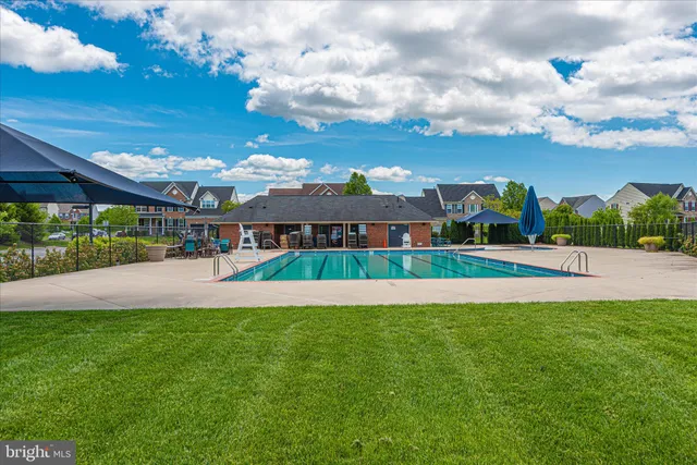 $724,900 | 102 Sunlight Drive, Frederick, MD 21702