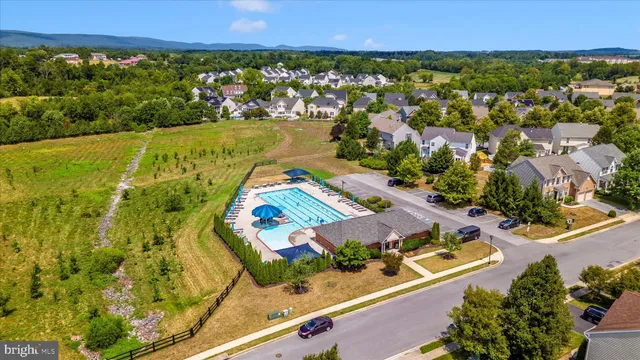 $724,900 | 102 Sunlight Drive, Frederick, MD 21702