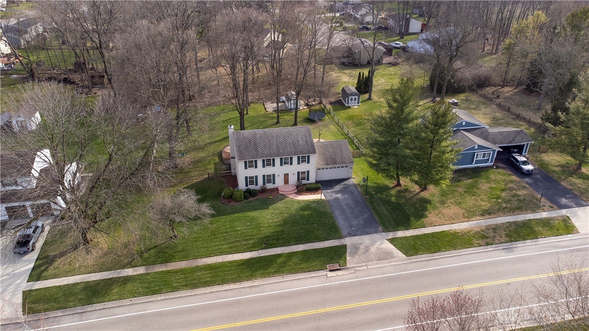 4171 Possum Run Road Bellbrook, OH 45305 - Photo 5 of 45 Gallery Image 5