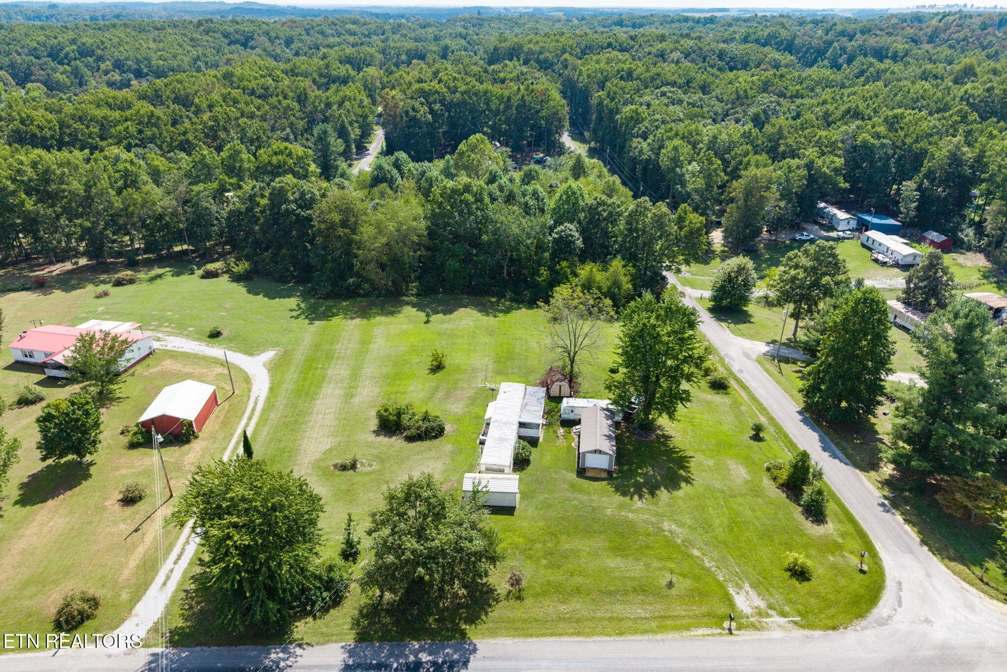 1055 Rector Road Crossville, TN 38571 - Photo 32 of 44 Gallery Image 32