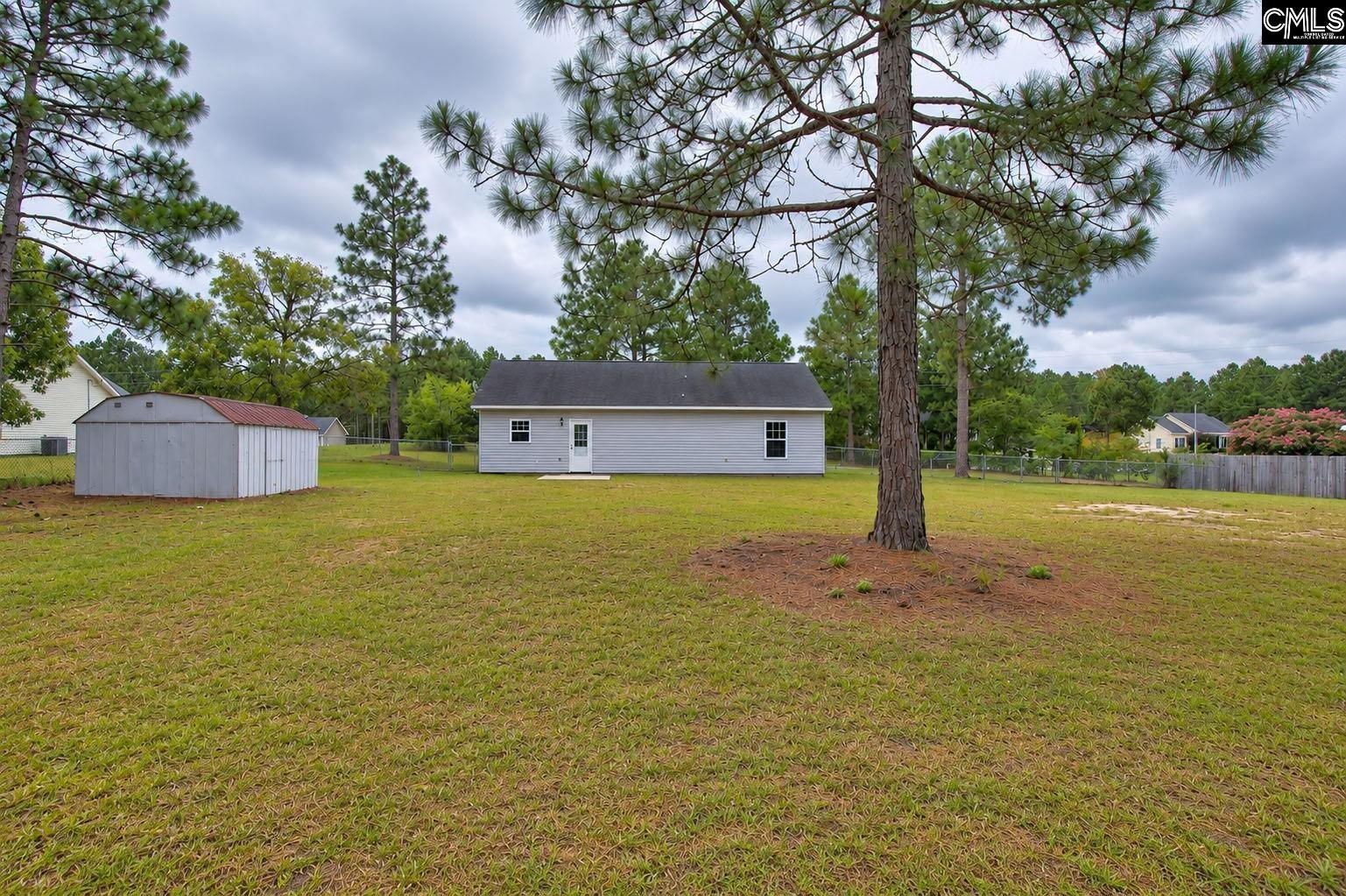 134 Charm Hill Road Lugoff, SC 29078 - Photo 33 of 33
