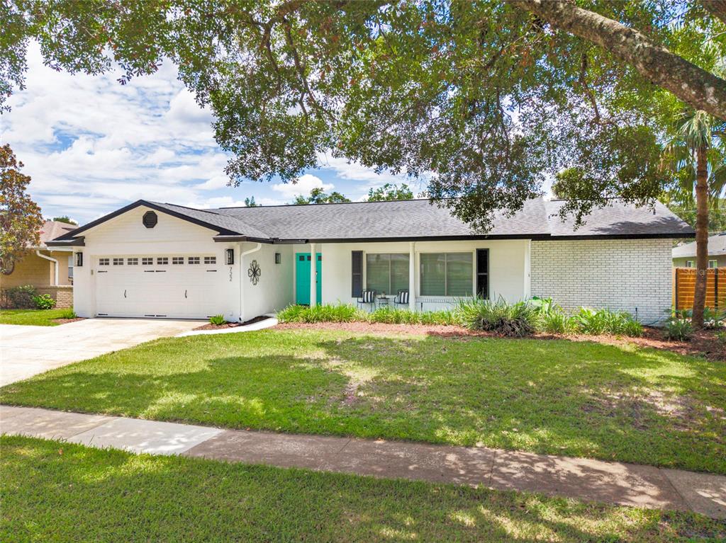 722 South Ranger Boulevard Winter Park, FL 32792 - Photo 54 of 65