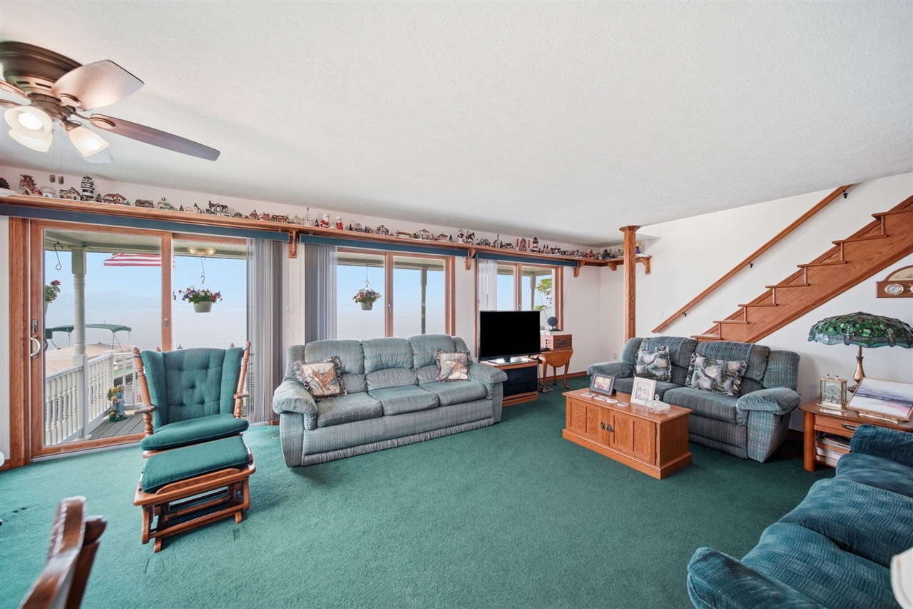 14 Ackerson Lake Road Jackson, MI 49201 - Photo 6 of 53 Gallery Image 6