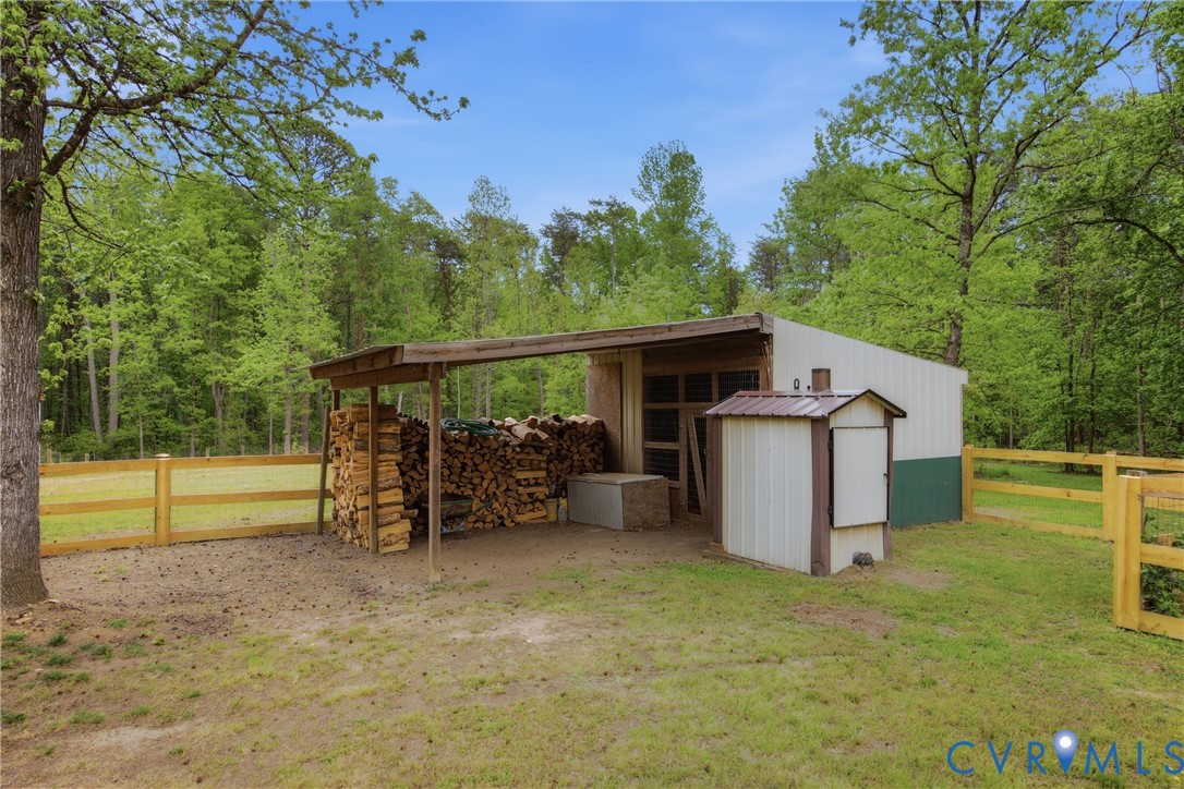 2436 Johnson Road Mineral, VA 23117 - Photo 42 of 54